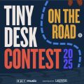 Event Photo: Tiny Desk Contest On The Road