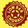 Low Bar Chorale logo