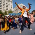 Event Photo: India Festival