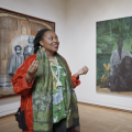 Event Photo: Power of Place // Juneteenth Event