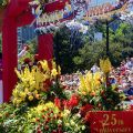 Event Photo: Rose Festival Grand Floral Parade