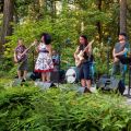 Event Photo: Love, Oregon 
