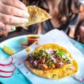 Event Photo: Portland Food Cart Tour  