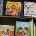 Event Photo: BOLD Children’s Storytime