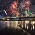 Event Photo: 4th of July Fireworks Dinner Cruise