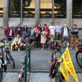 Event Photo: PSU Portland Farmers Market Ride