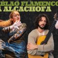 Event Photo: Tablao Flamenco La Alcachofa