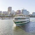 Event Photo: Father's Day Cruise