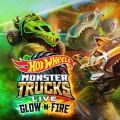 Event Photo: Hot Wheels Monster Trucks Live