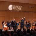 Event Photo: Festival Finale: Mozart, Ngwenyama & Brahms
