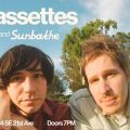 Event Photo: French Cassettes