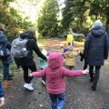 Event Photo: Tree Time Preschool Walks 