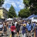 Event Photo: Mississippi Street Fair 