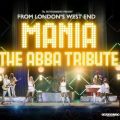 Event Photo: MANIA: The ABBA Tribute