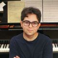 Event Photo: Open Rehearsal: Kian Ravaei’s World Premiere