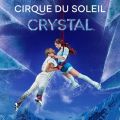 Event Photo: Cirque du Soleil: CRYSTAL