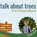 Event Photo: Talk About Trees
