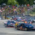 Event Photo: Rose Cup Races