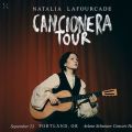 Event Photo: Natalia Lafourcade