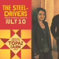 Event Photo: The SteelDrivers with Haley Johnsen
