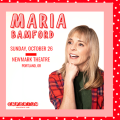 Event Photo: Maria Bamford