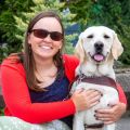 Event Photo: Guide Dogs for the Blind Public Graduation 