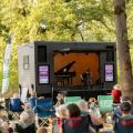 Event Photo: Free Community Concert With Isabelle AI Durrenberger and Ryota Yamazaki