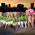 Event Photo: Bloco Alegria