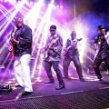 Event Photo: Kalimba