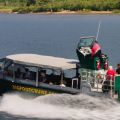Event Photo: Bigfoot Adventure Cruise