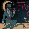 Event Photo: Fantastical Cabaret