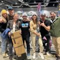 Event Photo: Snowvana