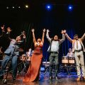 Event Photo: Buena Vista Orchestra
