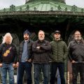 Event Photo: Railroad Earth