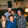 Event Photo: The Fourth Wall