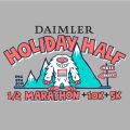 Holiday Half Marathon