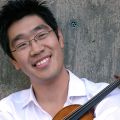 Soovin Kim: Unaccompanied Bach