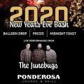 New Year's Eve Bash w/ The Junebugs