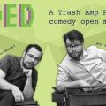 Jaded: A Comedy Open Mic