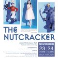 The Nutcracker - Oregon International Ballet Academy