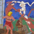 Art and Race Matters: The Career of Robert Colescott 