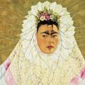 Frida Kahlo, Diego Rivera, and Mexican Modernism