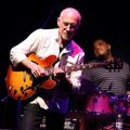 Larry Carlton with Stanley Jordan