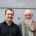 Terry Riley with Gyan Riley: Live at 85!