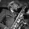 Archie Shepp Quartet with Blue Cranes