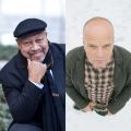 Kenny Barron and John Medeski