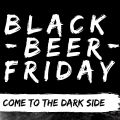 Black Beer Friday