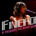 Finehouse: A Tribute to Amy Winehouse - Night 1 with Adebisi
