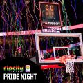 Rip City Pride Night 