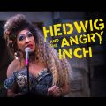 Hedwig and the Angry Inch